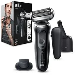 Електрична бритва Braun Series 7 71-N7200cc - мініатюра 3