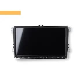 Штатная автомагнитола XPRO Volkswagen 9" Android 3+32GB carplay черный (42097-PI-906_5548)