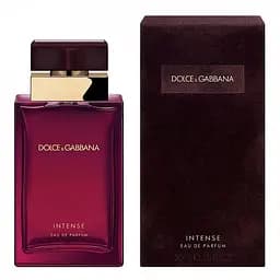Dolce Gabbana Pour Femme Intense 50 мл парфюмированная вода
