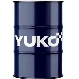 Олива турбінна Yuko ТП-22С (ISO 32) 180 кг бочка 200 л