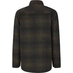 Сорочка Seeland Canada Yukon Shirt 3XL Green - мініатюра 2