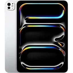 Планшет Apple iPad Pro 11 2024 8/256GB Wi-Fi Silver (MVV93) [106522]