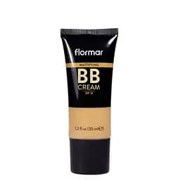 Тональный крем FlorMar ВВ Cream SPF 20, №03