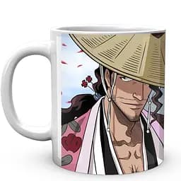 Кружка GeekLand Блич Bleach Сюнсуй Кераку BL.02.029 330 мл белая