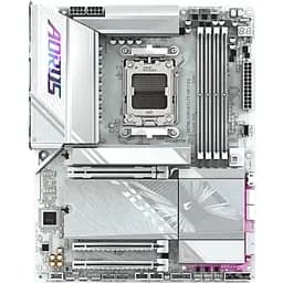 Материнська плата Gigabyte X870E AORUS ELITE WIFI7 ICE (X870E A ELITE WIFI7 ICE)