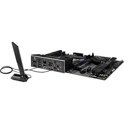 Материнська плата Asus ROG Strix B760-F Gaming WIFI [90MB1CT0-M0EAY0] UA [143735] - мініатюра 11