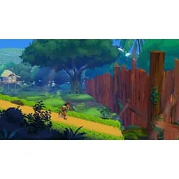 Ключ активації Microsoft Indivisible для Xbox One/Series - мініатюра 3