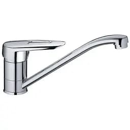 Змішувач для кухні Haiba Disk 25 см (HB0052)