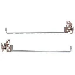 Петлі для Lenovo ThinkPad E570 E575, AM11P000130 AM11P000230, пара, ліва+права