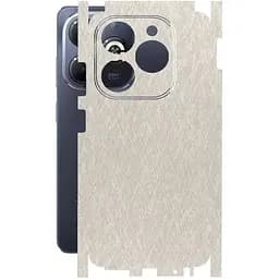 Захисна плівка StatusSKIN для Infinix Smart 8 Plus Корпус Вініл Титан