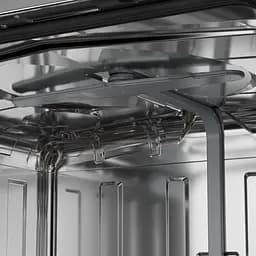 Вбудована посудомийна машина Gorenje GV16D5 - мініатюра 9