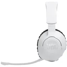 Навушники JBL Quantum 360P (JBLQ360PWLWHTBLU) White/Blue - мініатюра 2
