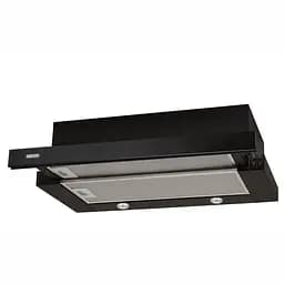 Витяжка кухонна ELEYUS BREEZE G 1000 60 BL - мініатюра 9