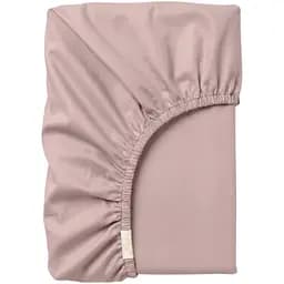 Простирадло на резинці Cosas сатин BLUSH 140х200х20 см (19Satin_Blush_140x200x20)