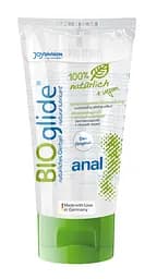 Лубрикант - BIOglide Anal, 80 мл - мініатюра 1