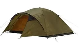 Намет Grand Canyon Topeka 4 Capulet Olive (330028) (DAS301592) - мініатюра 6