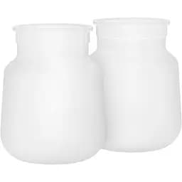 Сменный мешочек Suavinex для бутылочки Zero силиконовый 180 мл 2 шт. (308143)