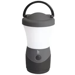 Ліхтар кемпінговий Bo-Camp Fornacis High Power LED 180 Lumen Black/Anthracite (5818880)