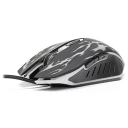 Мишка Hölmer M-01GS USB Black (M-01GS) - мініатюра 3