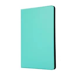 Чохол TPU Multiview Cover Samsung Galaxy Tab A9 8.7 X110 X115 Мятний - мініатюра 6