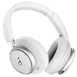 Навушники SoundСore Space Q45 White Anker teh0021184 - мініатюра 6