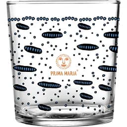 Набір склянок Concept Glass Prima Maria Звірі 350 мл 3 шт. (PM/350225) - мініатюра 7