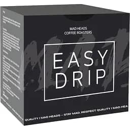 Дрип-кофе Madheads Kenya Swara AB Box Coffee Roasters 10 шт.
