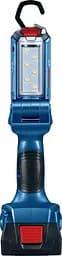 Фонарь аккумуляторный Professional GLI 18V-300 18B 300 люмен 0.3кг без АКБ и ЗУ Bosch osv0002266