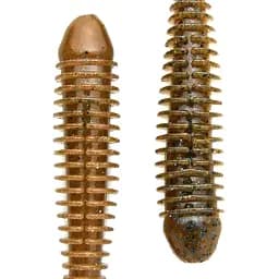 Силікон Keitech Swing Impact 3" EA#03 Grape (10 шт/уп) - мініатюра 10