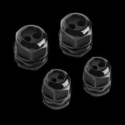 Гібридний сонячний інвертор (ДБЖ) LPW-MAXII-8000VA (8000Вт) MPPT 150A OFF GRID - мініатюра 6