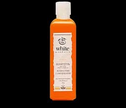 Шампунь серії Медова Honey White Mandarin 250 мл