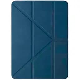 Чохол-книжка Mutural King Kong Case для Apple iPad 10th Gen 10.9" (2022) Dark Blue [80004]