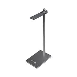 Підставка для гарнітури OfficePro Aluminum Alloys Grey (LS350G) - мініатюра 2