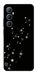 Чехол Demsky Stars way для Realme C65 4G