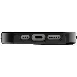 Протиударний чохол Gear4 Denali MagSafe для iPhone 13 Pro Max (6.7") Black (702008217) - мініатюра 3