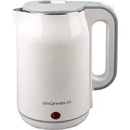 Електрочайник Grunhelm EKS-1864SW (116629)