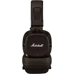 Комплект навушники Marshall Major V Brown Original + Кейс (Підтримка офіційного додатку)(1006834) - мініатюра 5