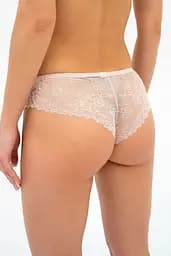 Жіночі трусики ELLEN 001 27 03 Effetto Lingerie срібні-півонія 44/XL - мініатюра 2