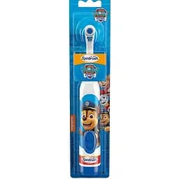 Електрична зубна щітка Paw Patrol Spinbrush дитяча для хлопчика