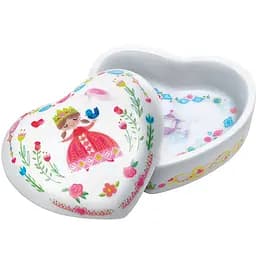 Набір для творчості 4M Crafts Скринька для принцеси (00-04684) - мініатюра 4