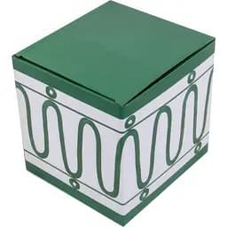 Набір салатників Hanna Home Green line 14 см 2 шт. (922-062) - мініатюра 3