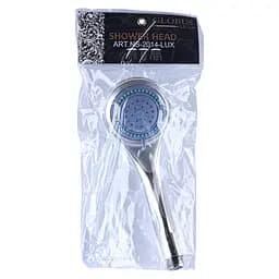 Ручной душ Globus Lux NS-2014-P 000020411, Хром