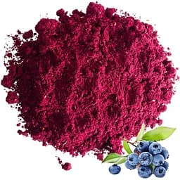 Чорнична Матча 20 г