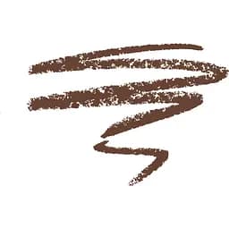 Олівець для брів Note Cosmetique Natural Look Eyebrow Pencil Brown відтінок 3, 1.08 г - мініатюра 3