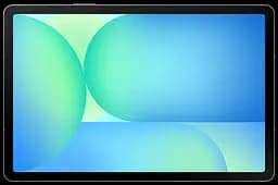 Планшет Samsung Galaxy Tab S10 FE 5G 8/128Gb ZAR Gray (7102319) - мініатюра 2