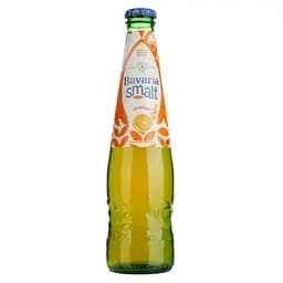 Пиво безалкогольное Bavaria Smalt Orange 0% 0.33 л