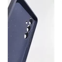 Оригінальний протиударний силіконовий чохол Samsung Silicone Case для Samsung Galaxy S24 Violet EF-PS921TVEGWW - мініатюра 10