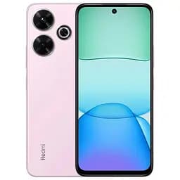Смартфон Xiaomi Redmi 13 8/256GB NFC Pink (Global Version)