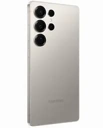 Смартфон Samsung Galaxy S25 Ultra 12/256GB Titanium Grey SM-S938BZTDEUC - мініатюра 9