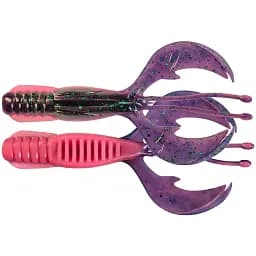 Силікон Select Kraken 1.8" #205 (7 шт/уп)